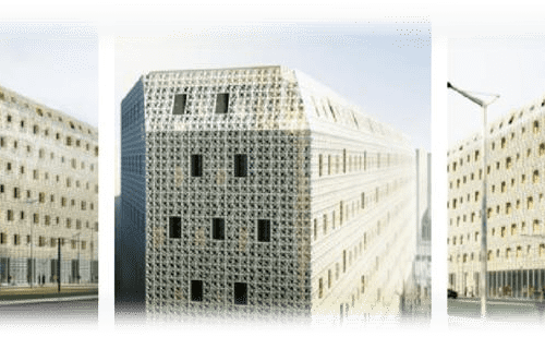 bureaux station 7