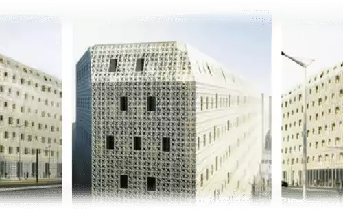 bureaux station 7