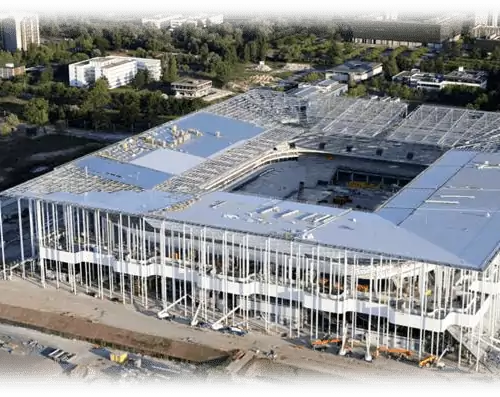 stade de bordeaux