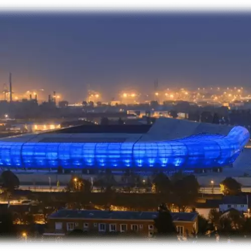 stade du havre