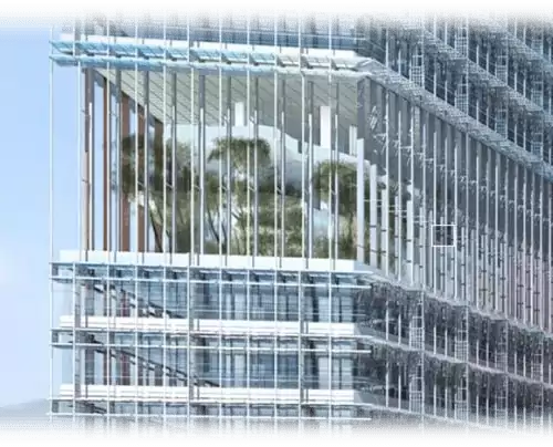 tour la marseillaise