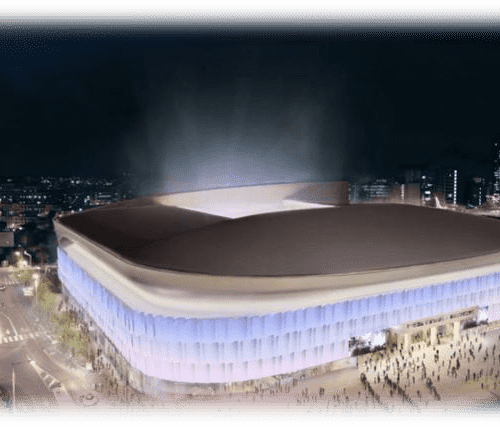 u arena