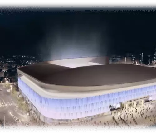 u arena